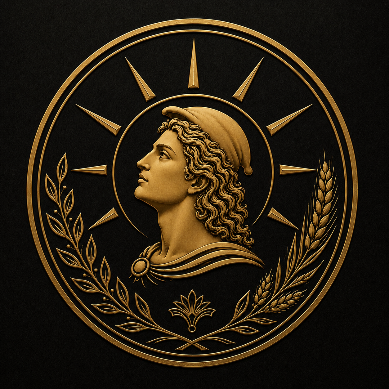 Mitra Symbol